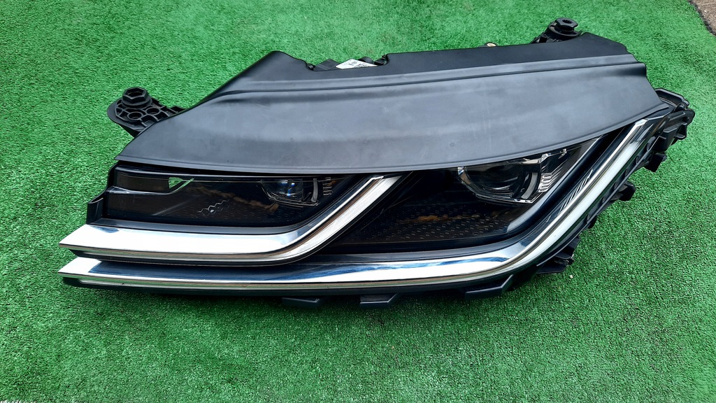 vw arteon 3g8 full led faro delantera (#)