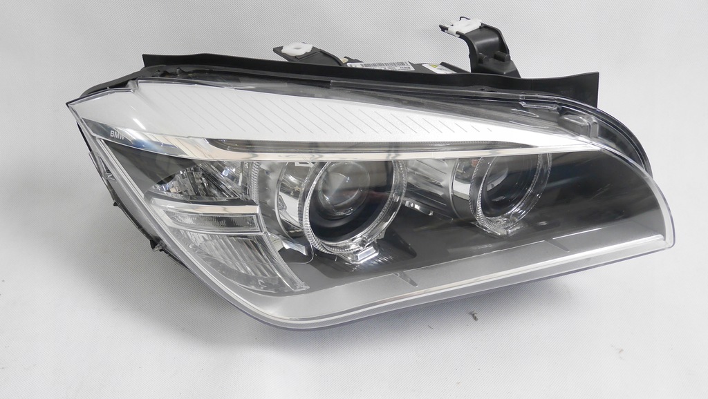 bmw x1 e84 lci bi xénon faro der.. 7290240 (#)