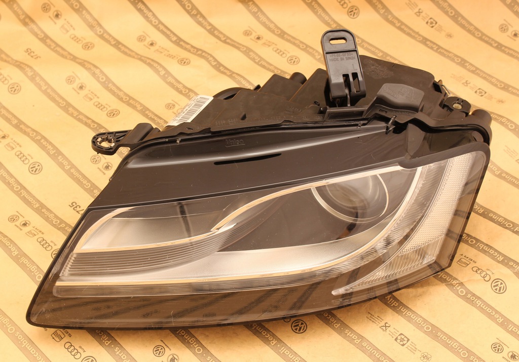 audi a5 s5 rs5 8t0 07 11 faro bi xenon torsional (#)