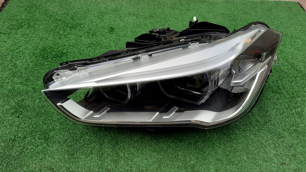 bmw x1 f48 full led faro delantera (#)