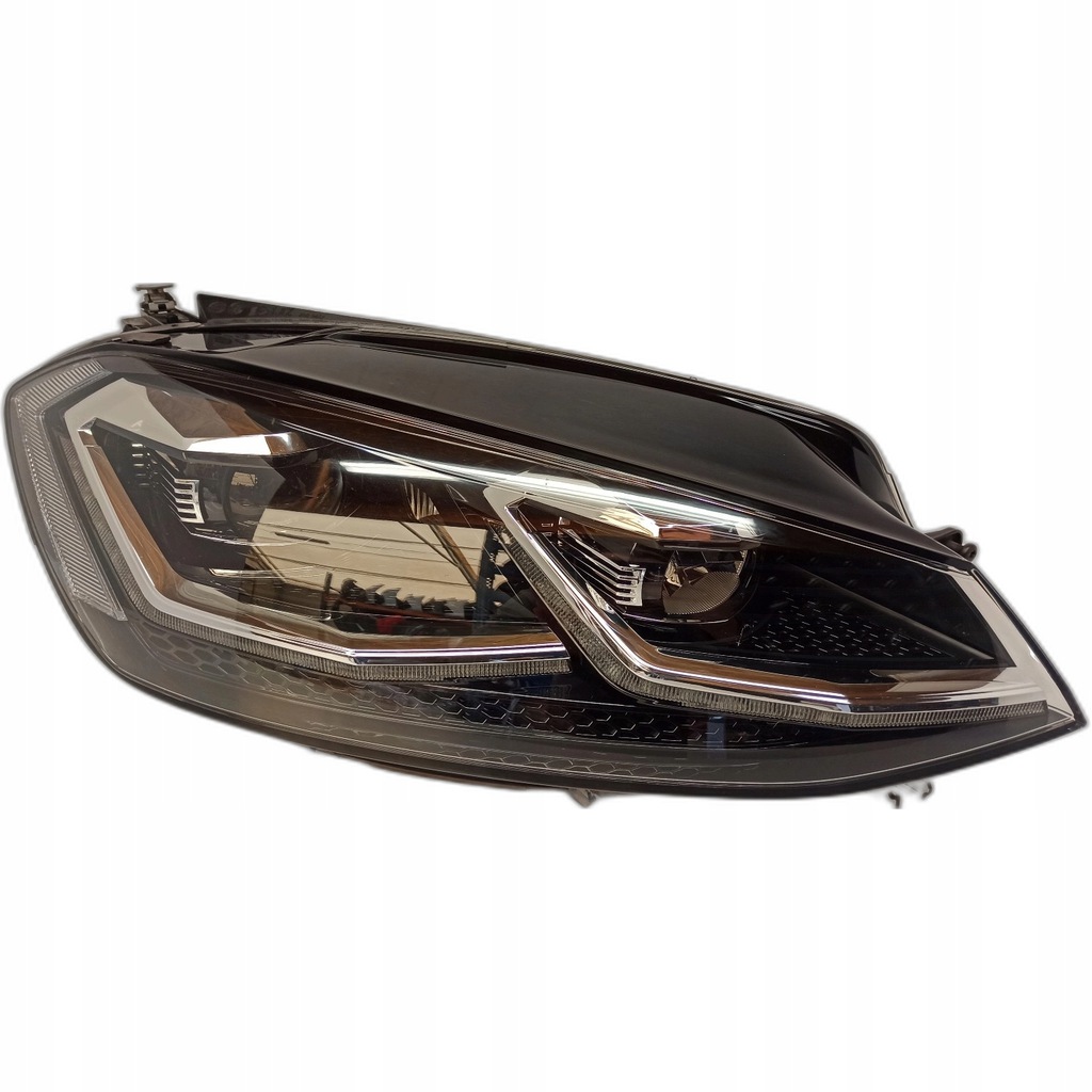  faro der.. full led golf vii lift 5g1941082 (#)