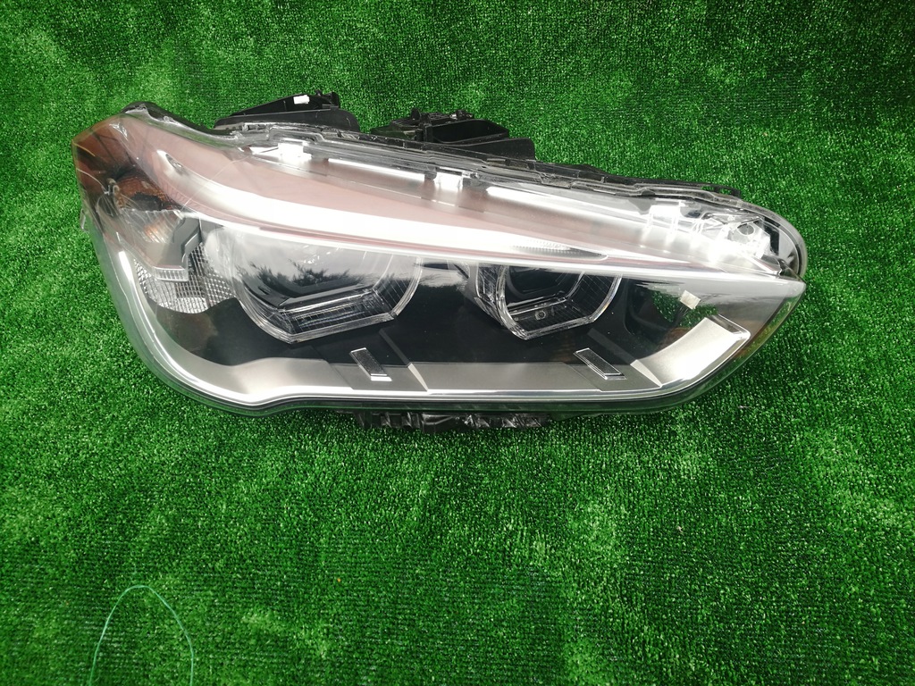 bmw x1 f48 faro frente full led der.. 2016 2020 (#)