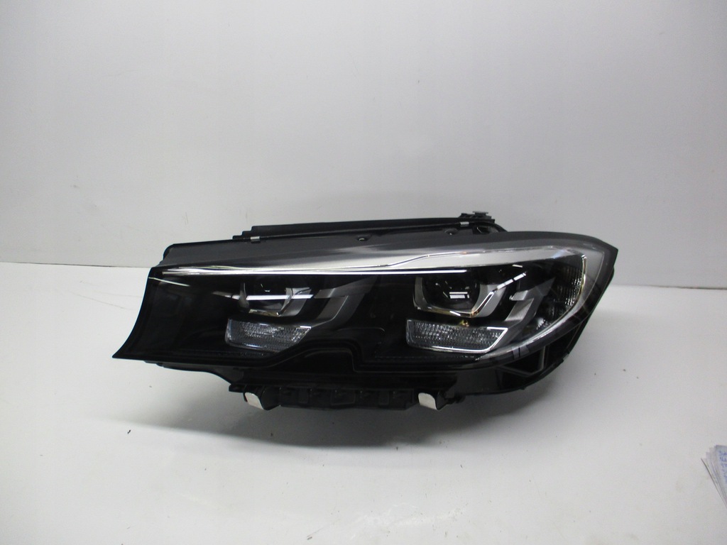  bmw g20 faro frente izq. europa compl (#)