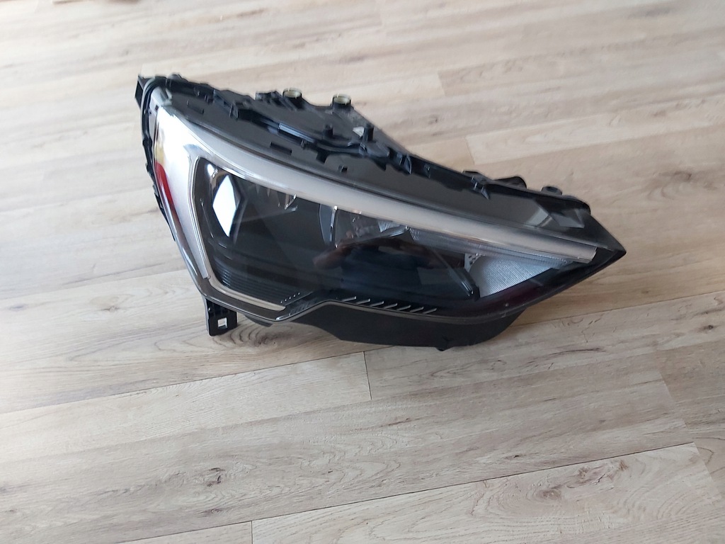  faro full led audi q3 europa (#)