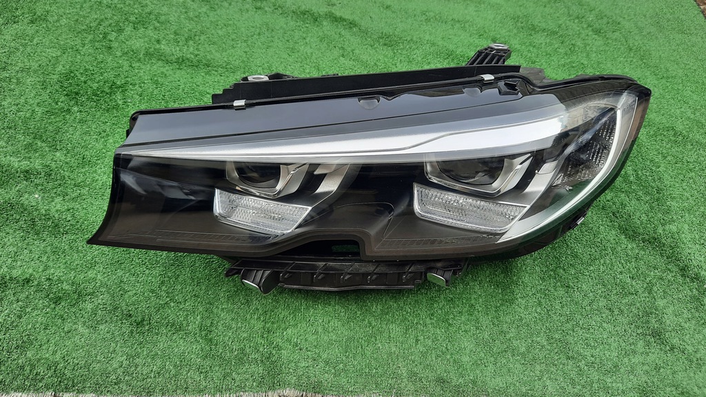 bmw 3 iii g20 g21 full led faro delantera (#)