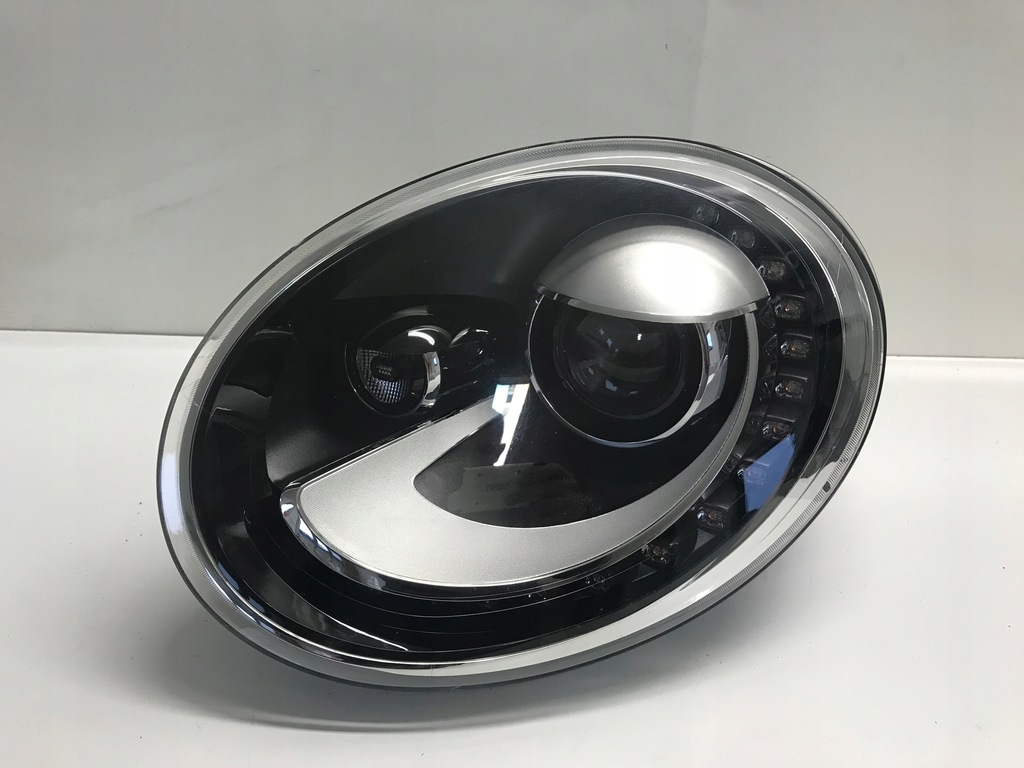 vw new beatle faro xeno delantera der.. 5c1941031e (#)