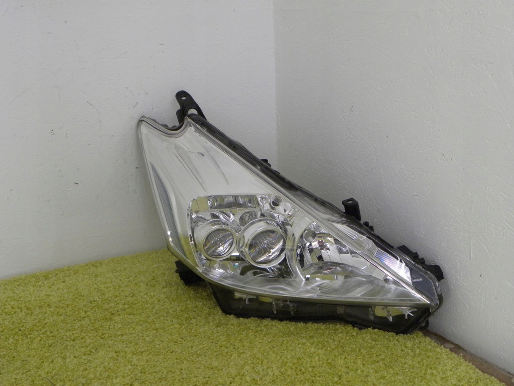  faro der.. prius plus full led 12 15 super (#)