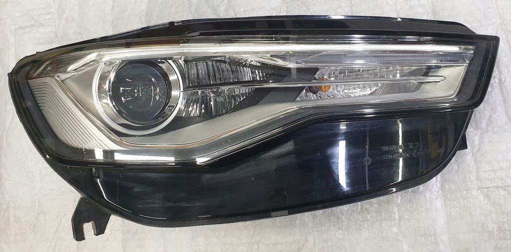 audi a 6 c7 lift faro der.. xénon 4g0941006f (#)