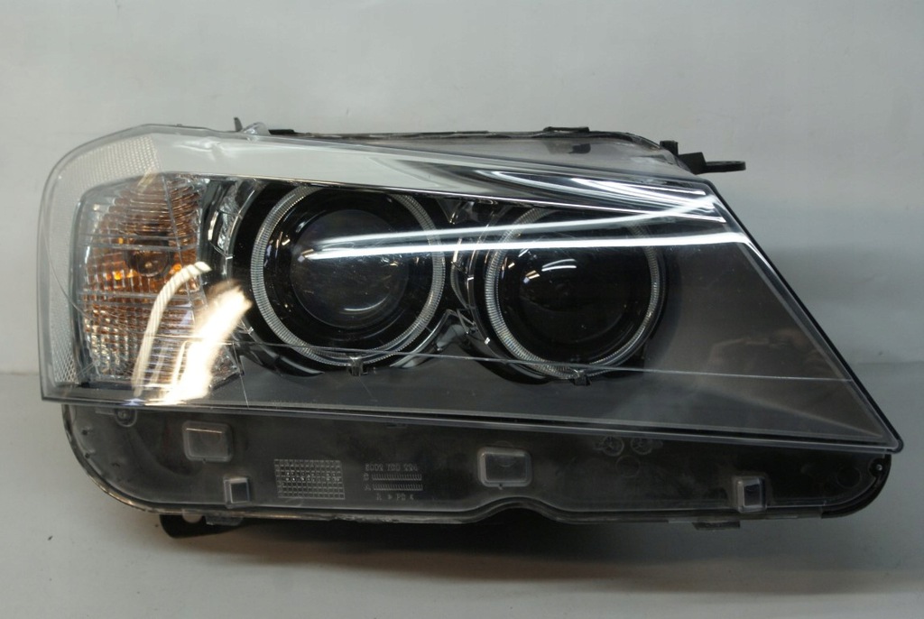  faros delanteros bmw x3 f25 bi xenon (#)