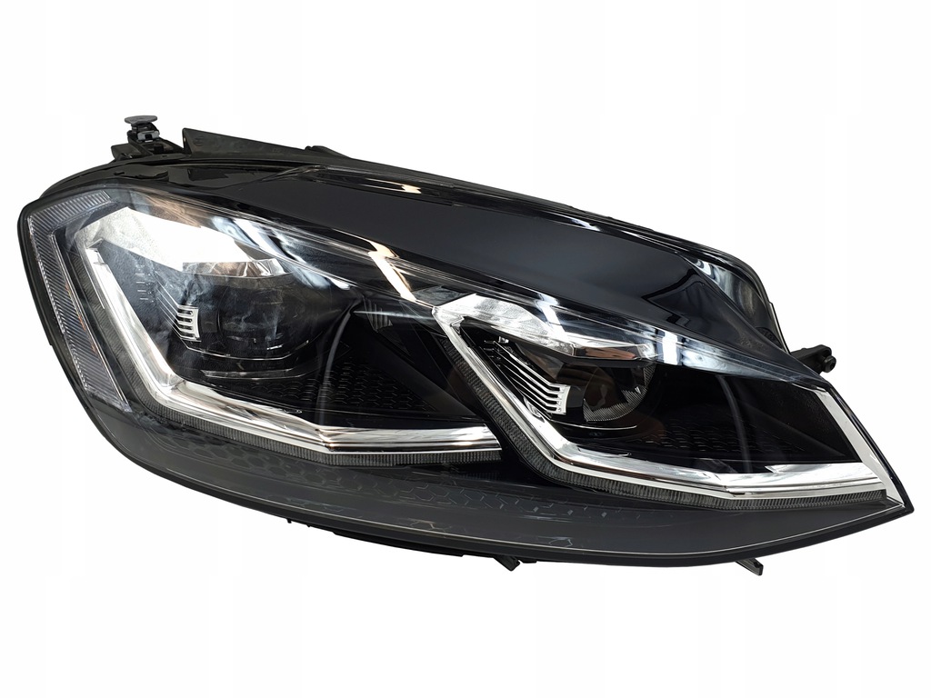 vw golf vii lift 7 5 faro der.. full led 16 19r (#)