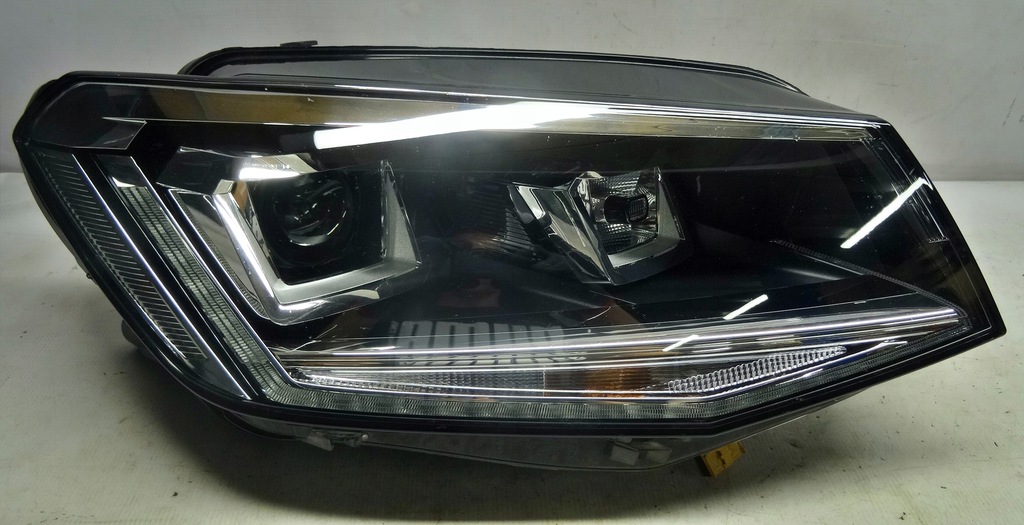 vw caddy 2k faro der.. xénon led 2k1941032b (#)