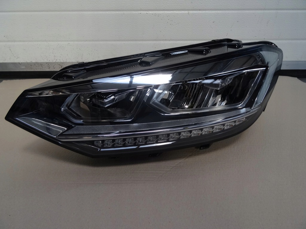vw touran izq. faro 5tb941035b (#)
