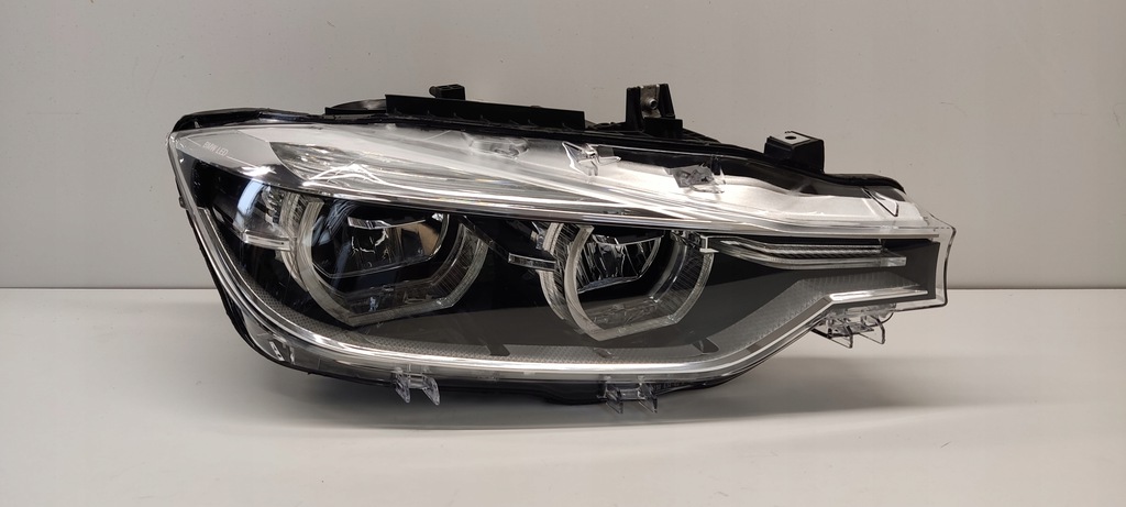 bmw 3 f30 f31 lift faro der.. full led 7471306 (#)
