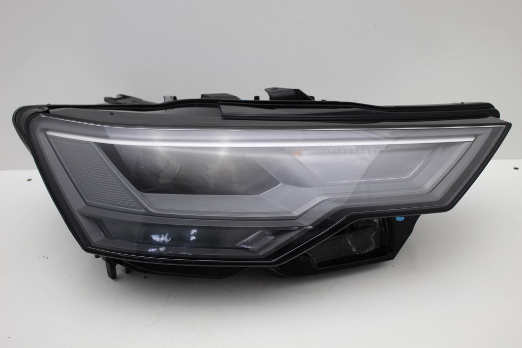 audi a6 c8 4k0 full led faro frente der.. (#)