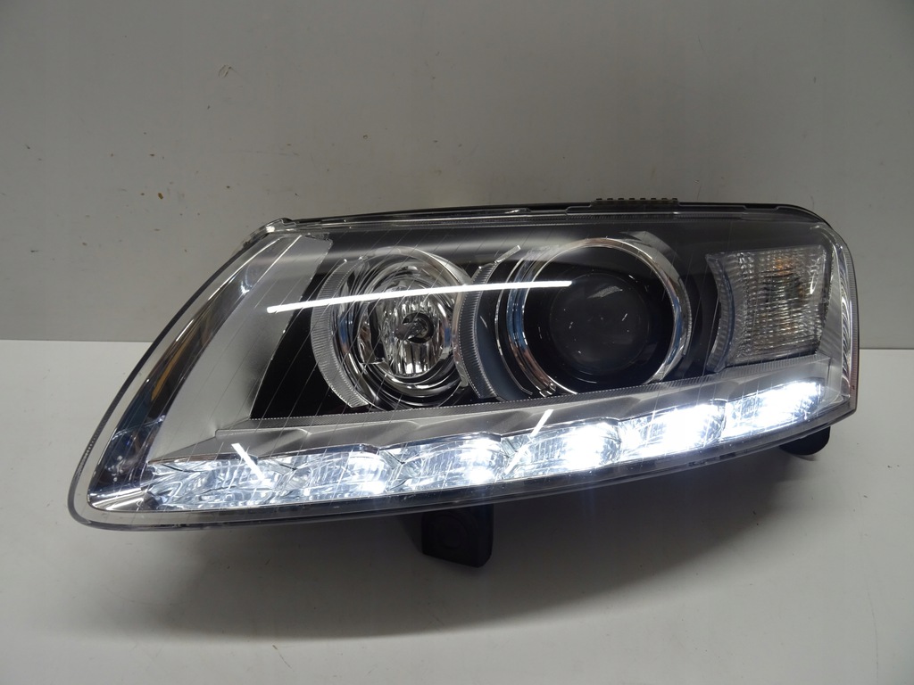 audi a6c6 izq. faro 4f02941029 (#)