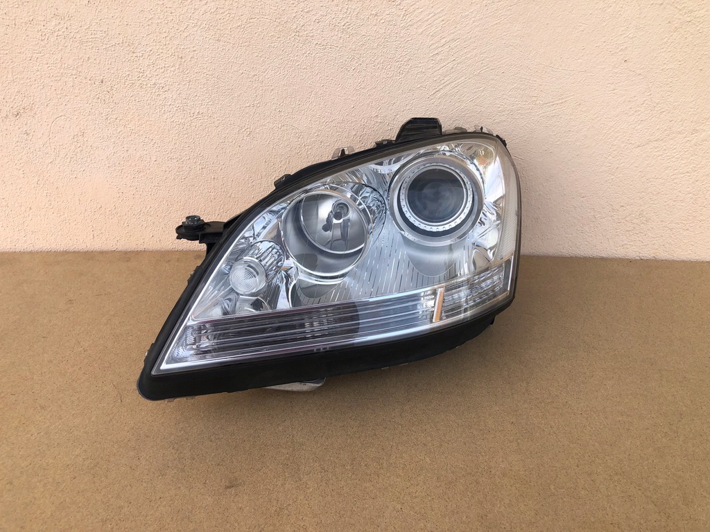  faro mercedes ml164 bi xénon skr a 164 (#)