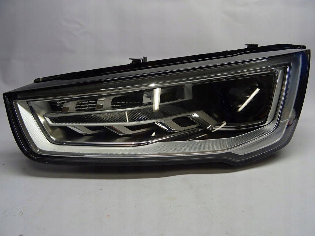 audi a1 s1 faro full led izq. 8xa941005a  nuevo  (#)