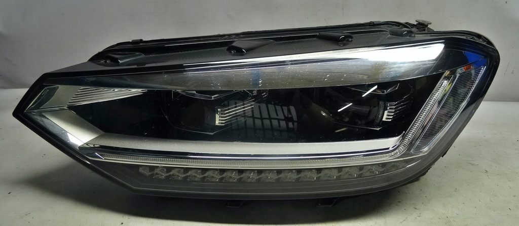 vw touran faro izq. led 5tb941081a (#)