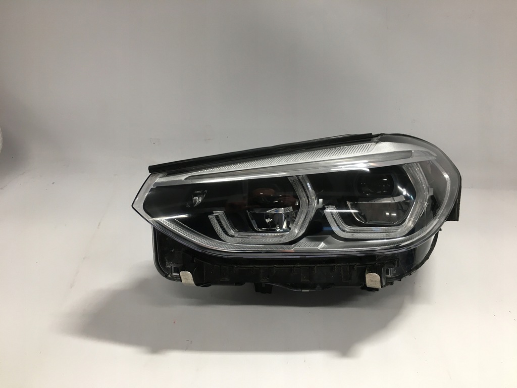  faro full led adaptativo izq. bmw x3 g01 17 (#)