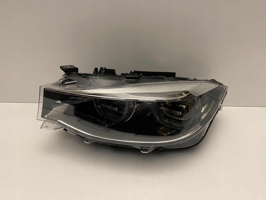 bmw 3 f34 gt lift full led adaptativo izq. faro  (#)
