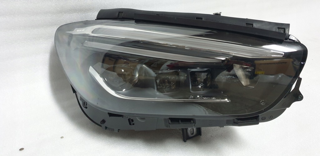 mercedes b clase w247 faro p full led multibeam (#)