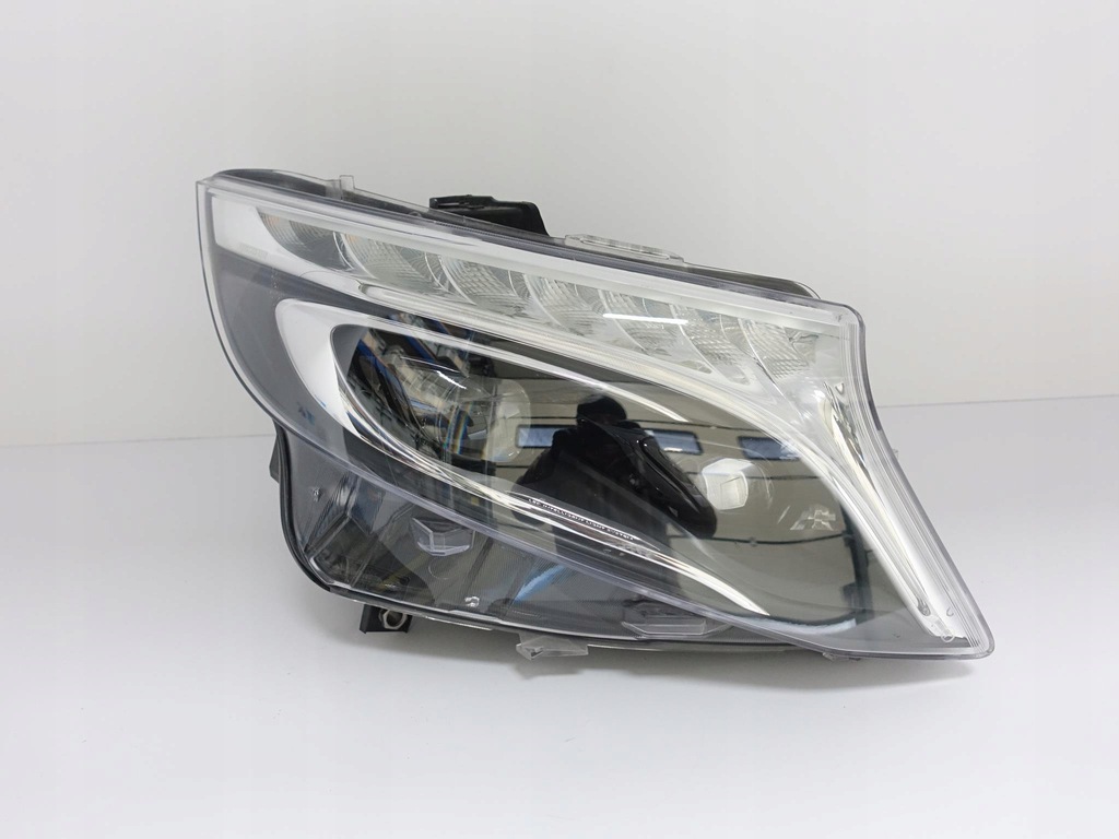 mercedes v vito w447 14 19 full led ils der.. eu (#)