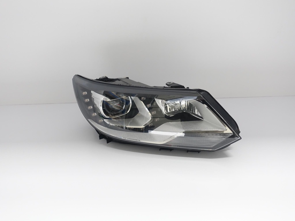 vw tiguan 5n1 lift 11 15 xenon led der.. eu (#)