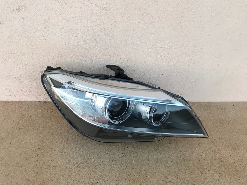 bmw z4 e89 lift bi xénon der.. faro 7303246 (#)