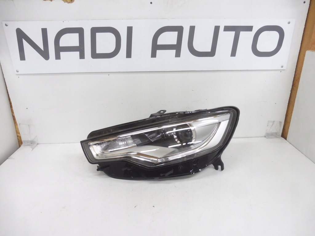 audi a6 c7 4g0941005c faro xénon izq. (#)