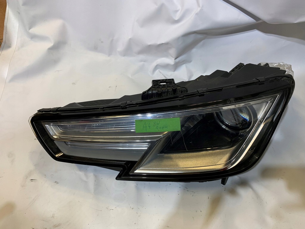 audi a4 b9 8w0 faro izq. xénon izq. usa (#)