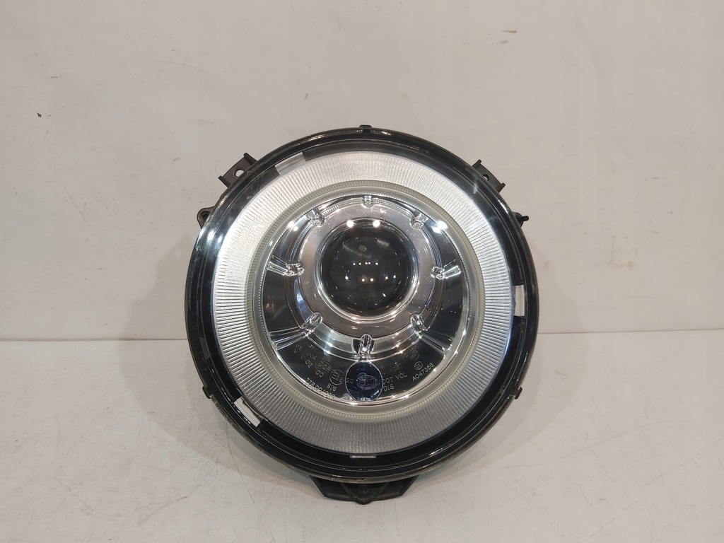  faro frente izq. xénon mercedes g clase w463 (#)