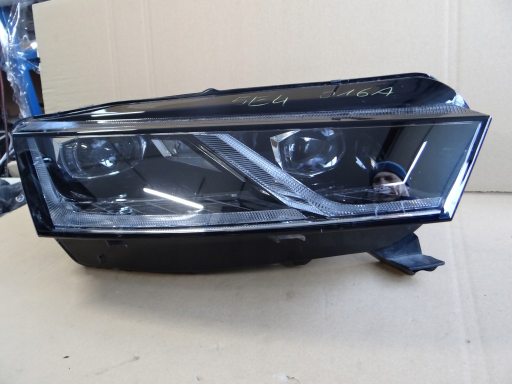  faro der.. matrix 5e4941016a skoda octavia iv (#)