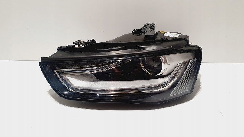  faro izq. xénon audi a4 b8 lift europa (#)