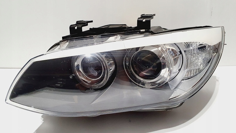 faro izq. xénon bmw 3 e92 coupe europa (#)