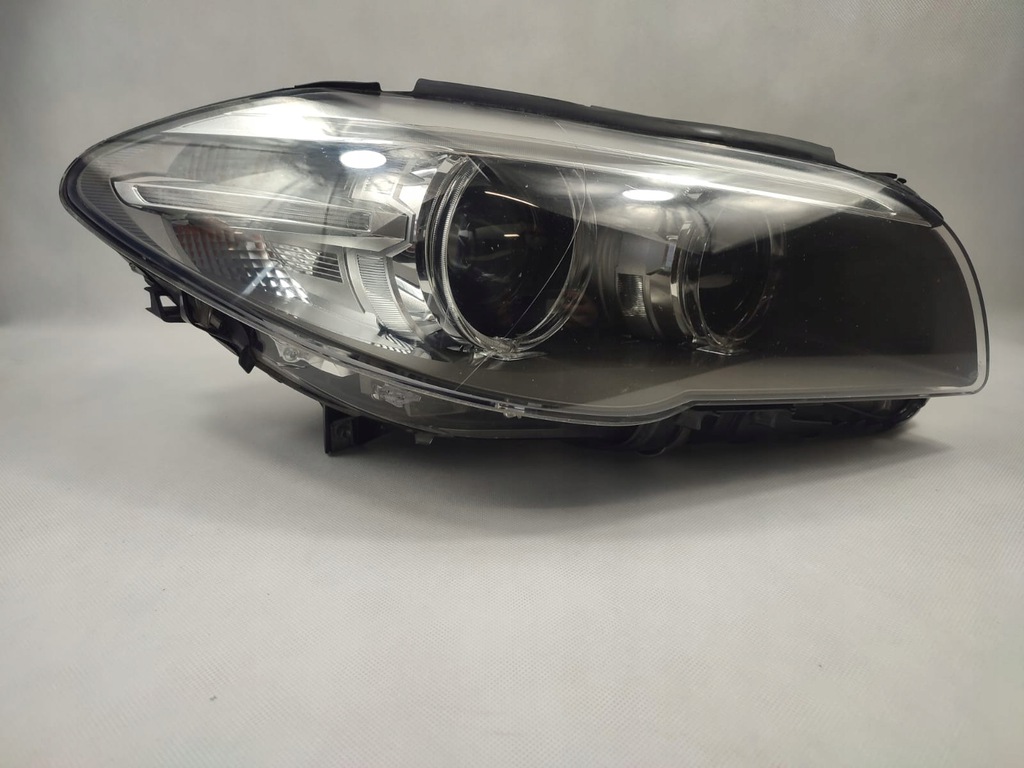 bmw f10 lci bixenon faro der.. (d 55) (#)