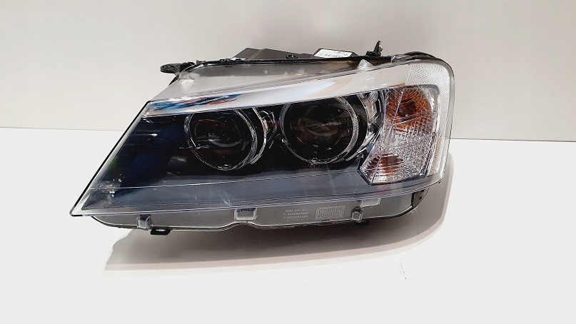  faro izq. bi xénon bmw x3 f25 dynamic europa (#)
