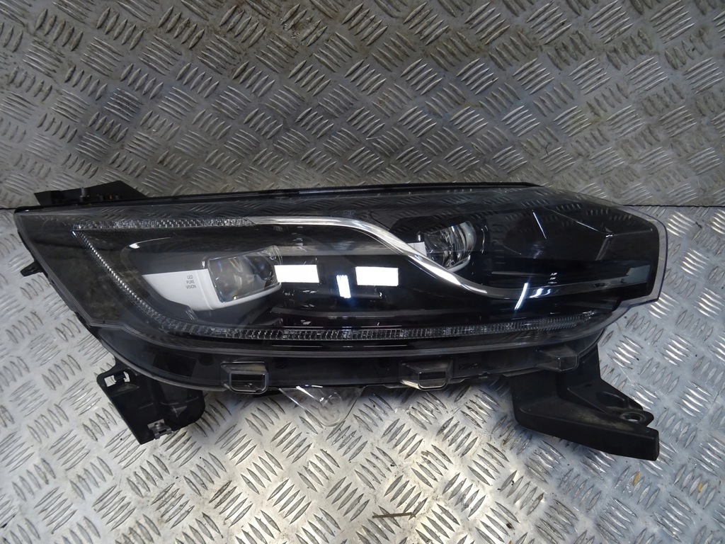  faro frente der.. led pure espace v 5 14 eu (#)