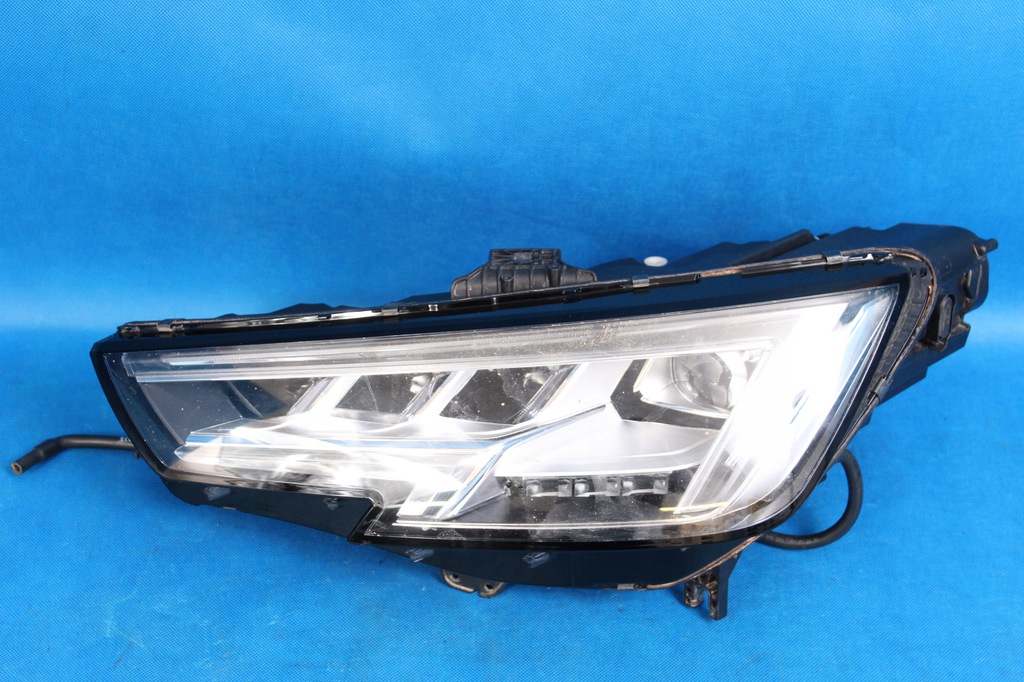 audi a4 b9 faro frente izq. matrix led 8w0941035 (#)