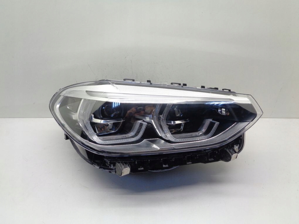bmw x3 g01 x4 g02 adaptativo led frente der.. (#)