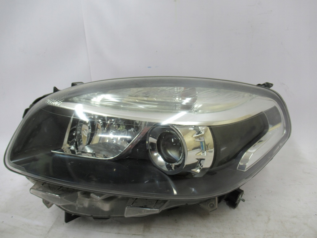  faro izq. xénon koleos lift 12 (#)