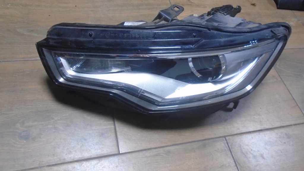 audi a6 c7 4g0 faro bi xénon izq. 4g0941005c org (#)