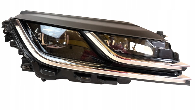  faro frente der.. vw arteon full led 3g8941082 (#)