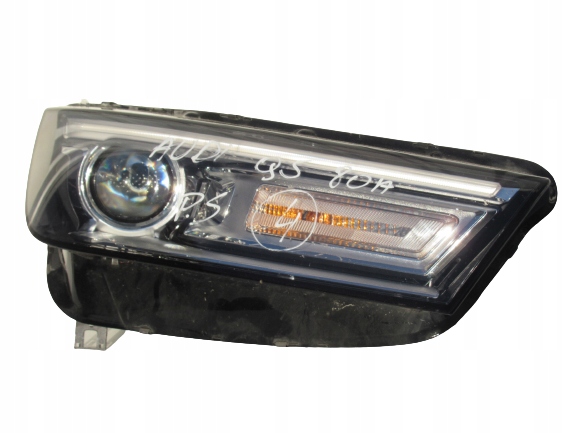 audi q5 ii 80a 18 faro der.. bi xénon 80a941006 (#)