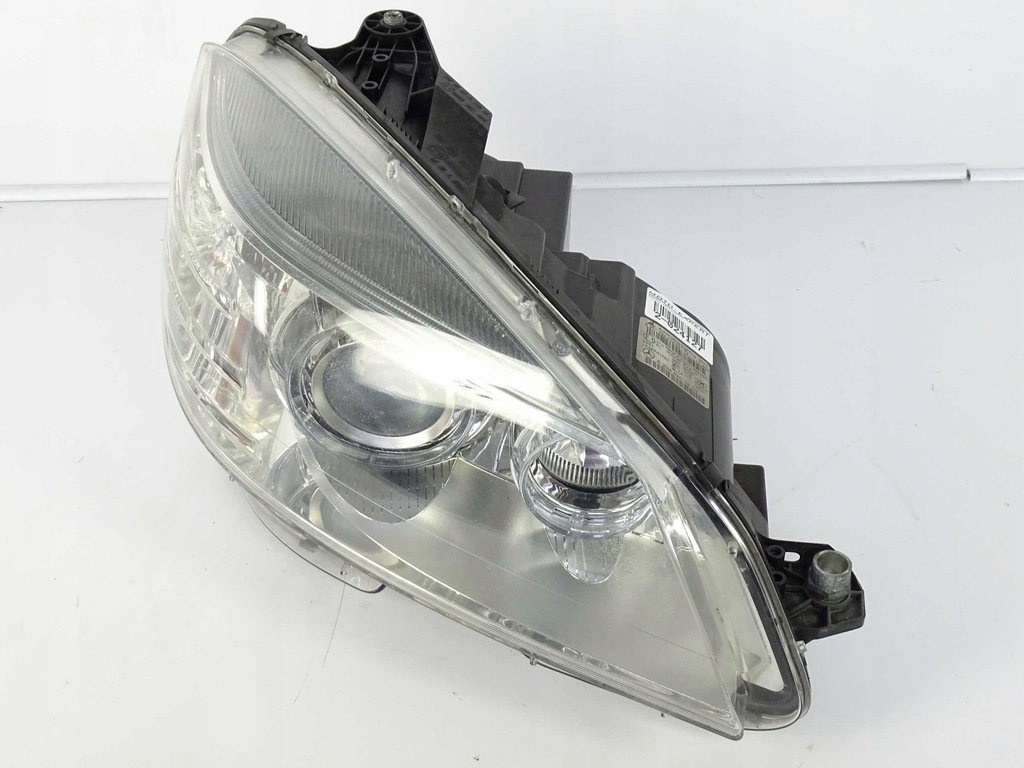 mercedes c w204 faro frente izq. bixenon (#)