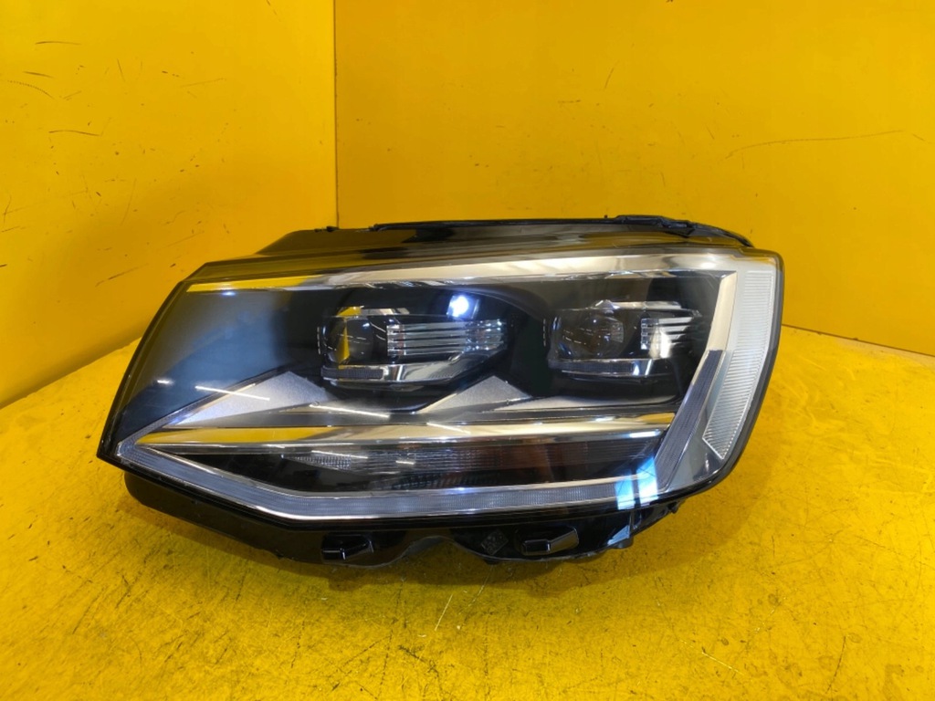 transporter multivan caravelle t6 15 19 full led (#)