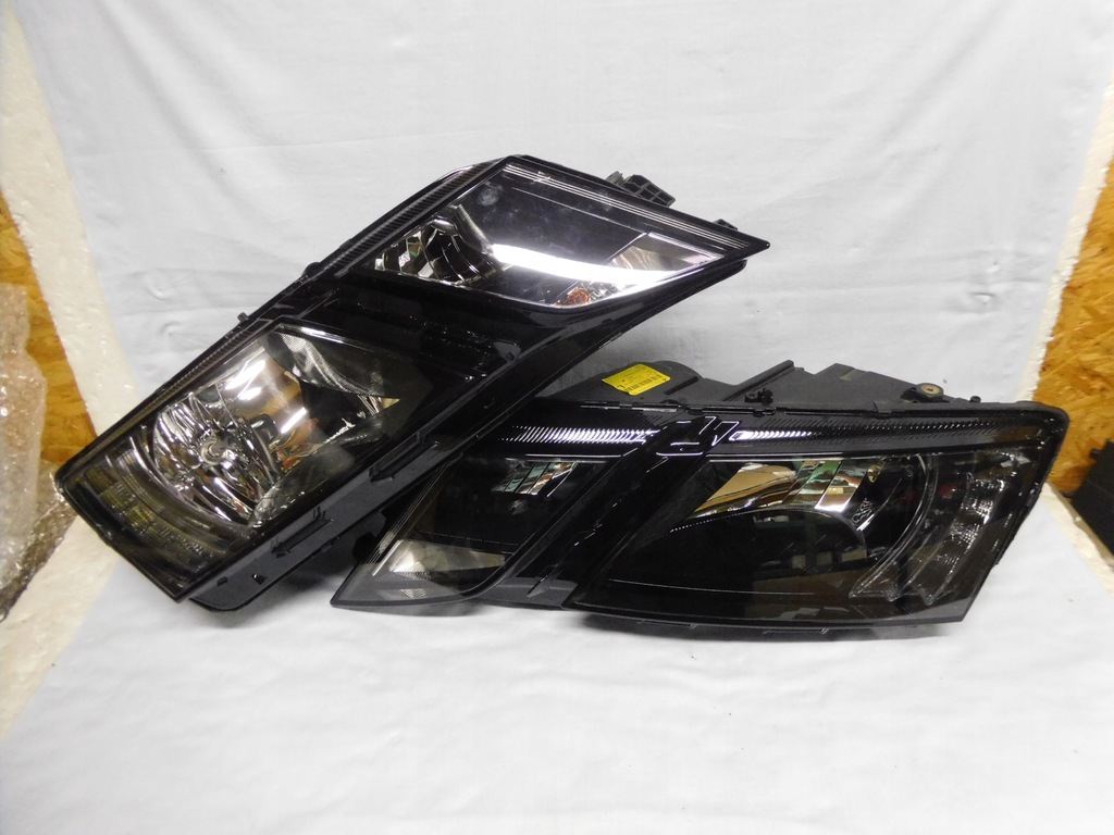 der.. izq. skoda octavia iii 5e1 lift estandar h7 eu (#)