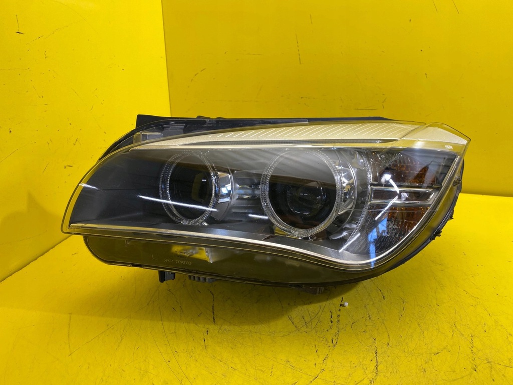  faro izq. bmw x1 e84 fl lift 12 15 bi xenon (#)
