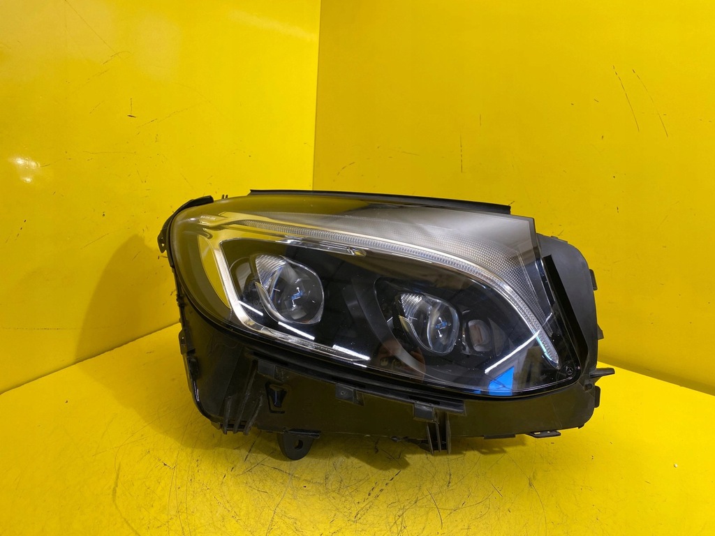  faro der.. mercedes glc w253 full led 16 20 (#)