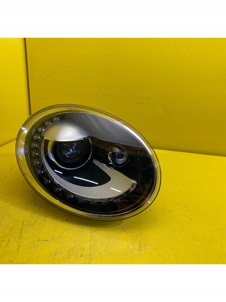  faro der.. vw new beetle 5c bi xénon (#)