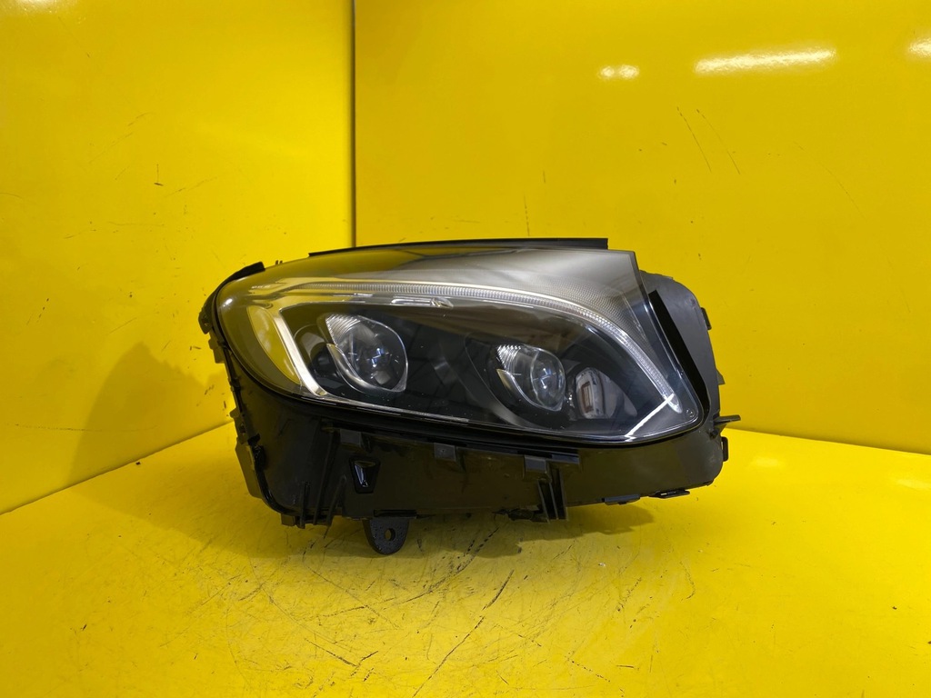  faro der.. mercedes glc w253 full led 16 20 (#)